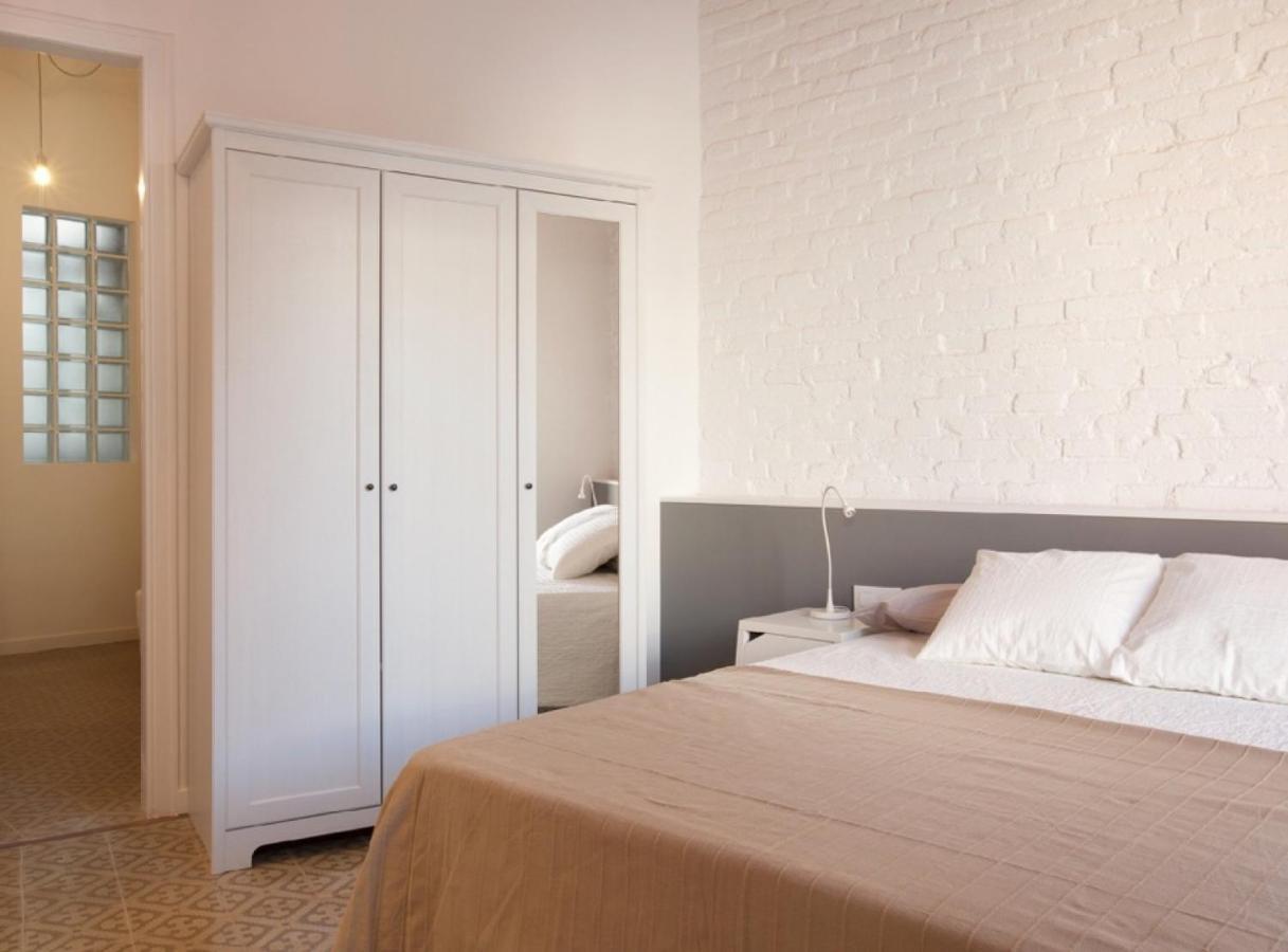 Napoles - Modernist Flat Close To Sagrada Familia — Fotos 3